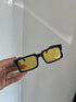 Square Shape Sunglasses